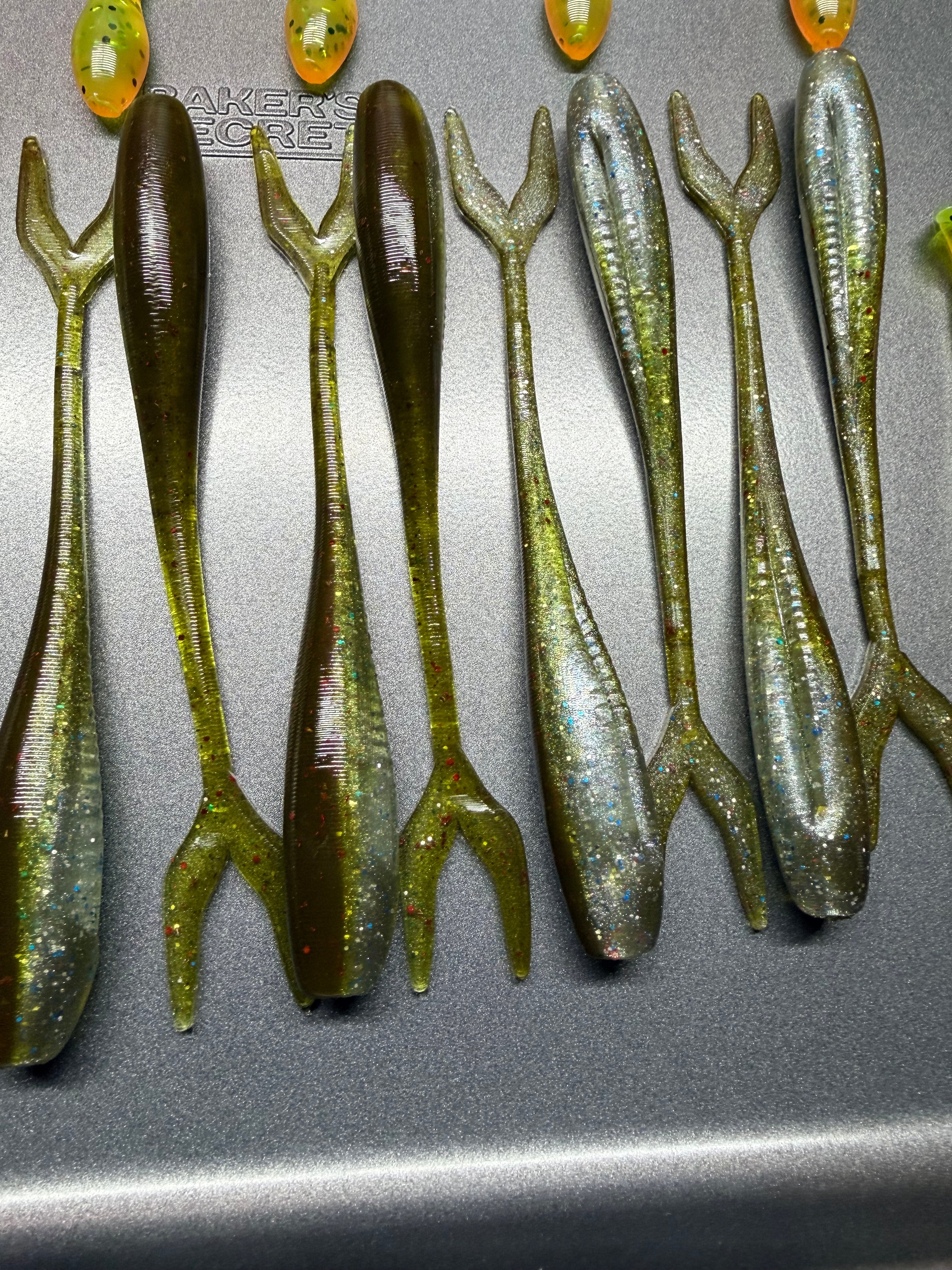 Bass Bully
