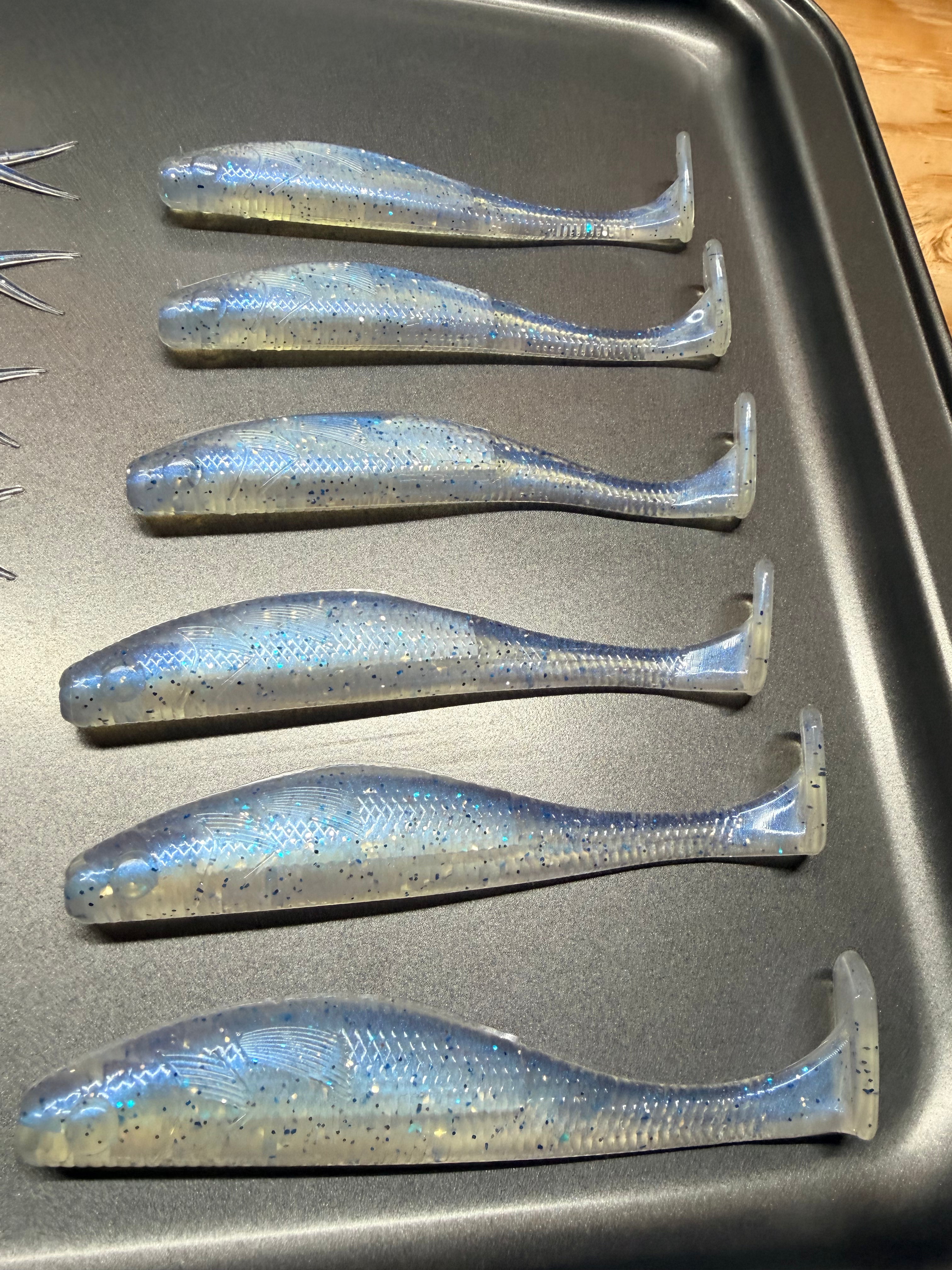 5" Swimbait