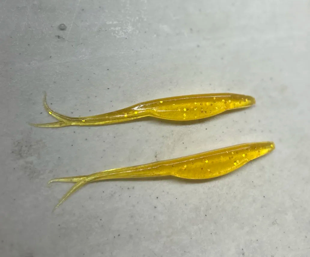 Super Fluke