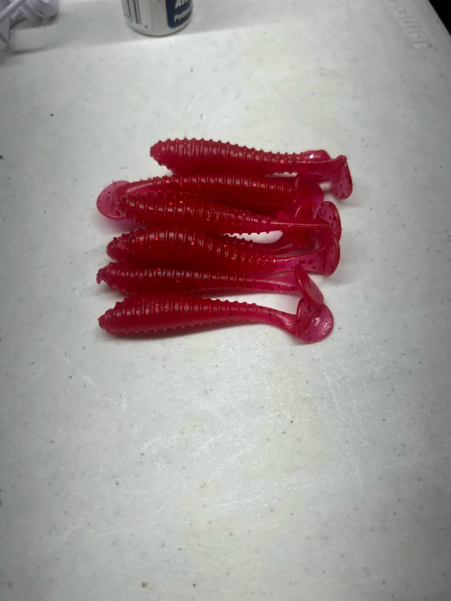 Rippers