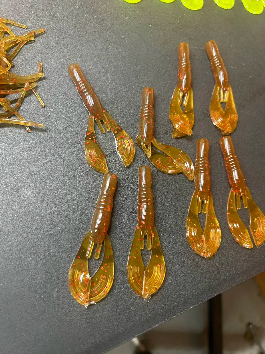 Punch Craw
