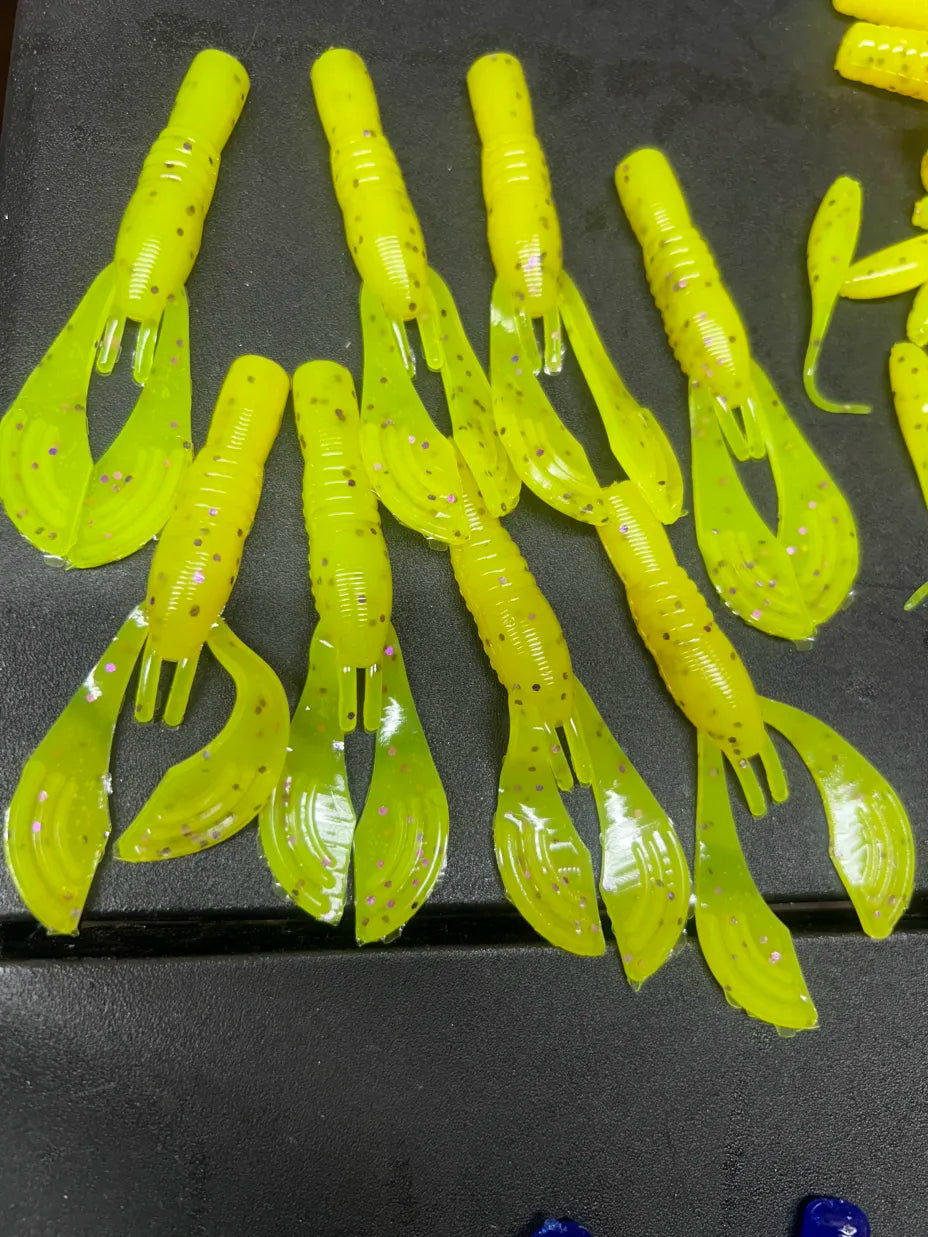 Punch Craw
