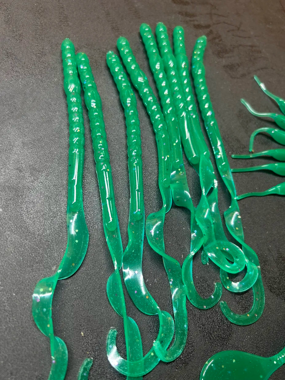Ribbon Tail