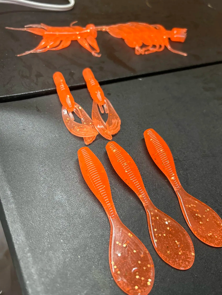 Punch Craw