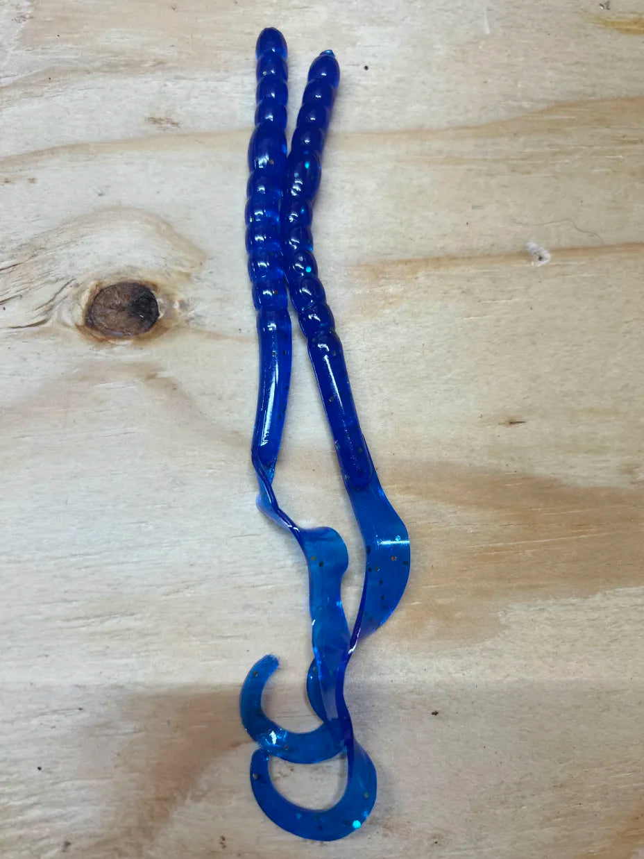 Ribbon Tail