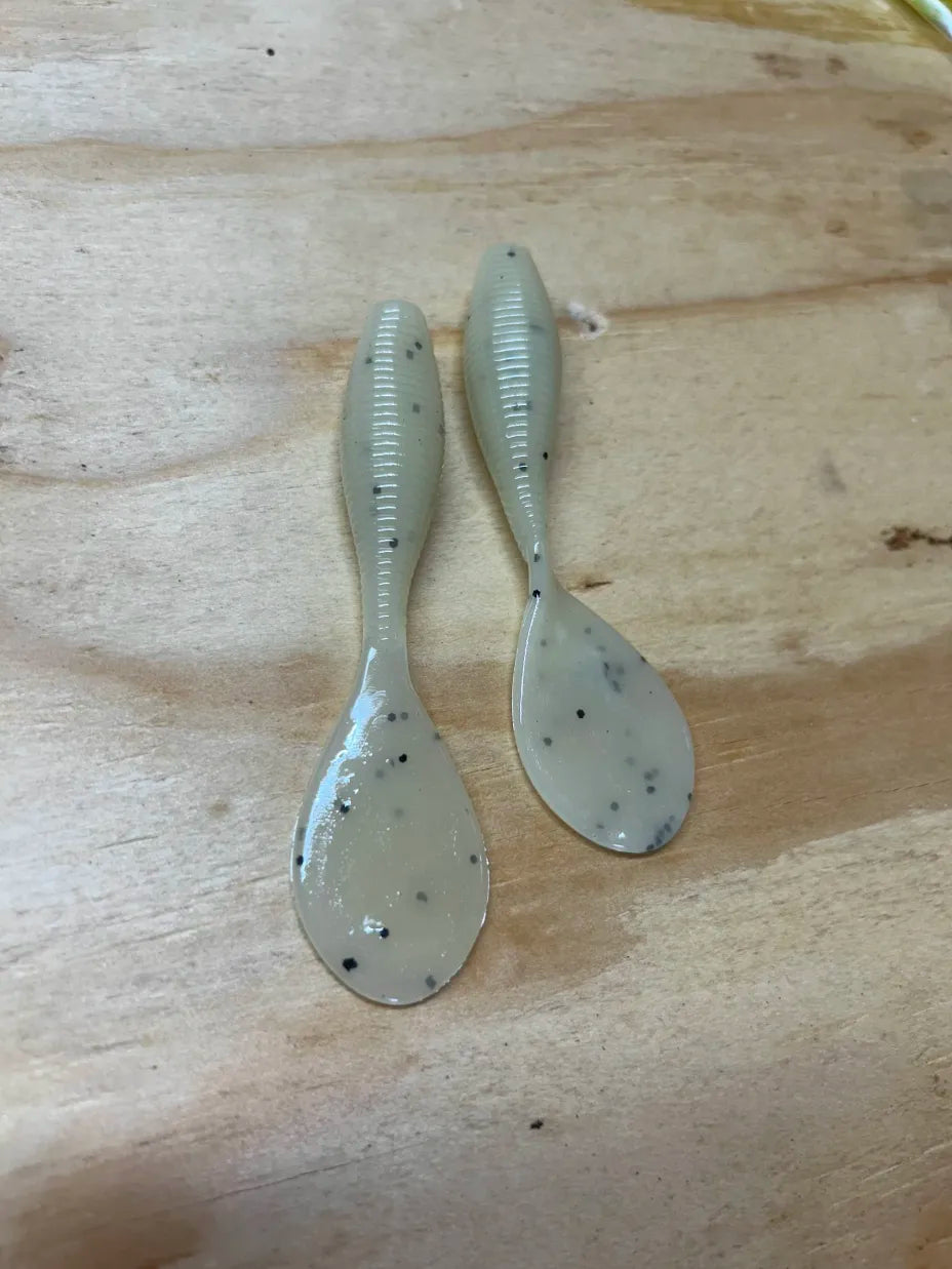 Grubby BASStard