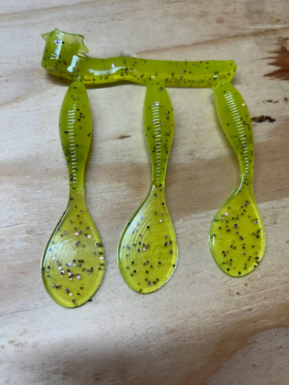 Grubby BASStard
