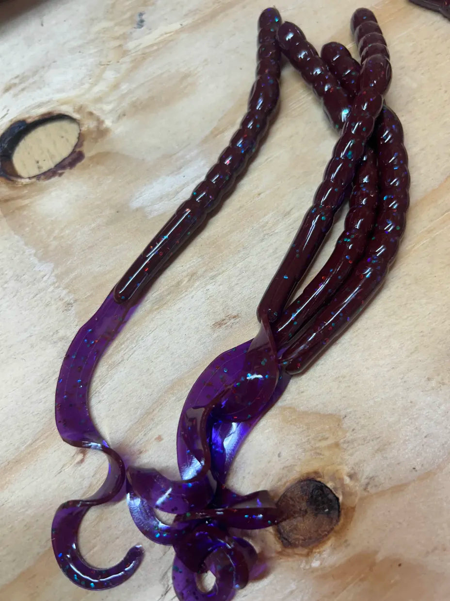 Ribbon Tail