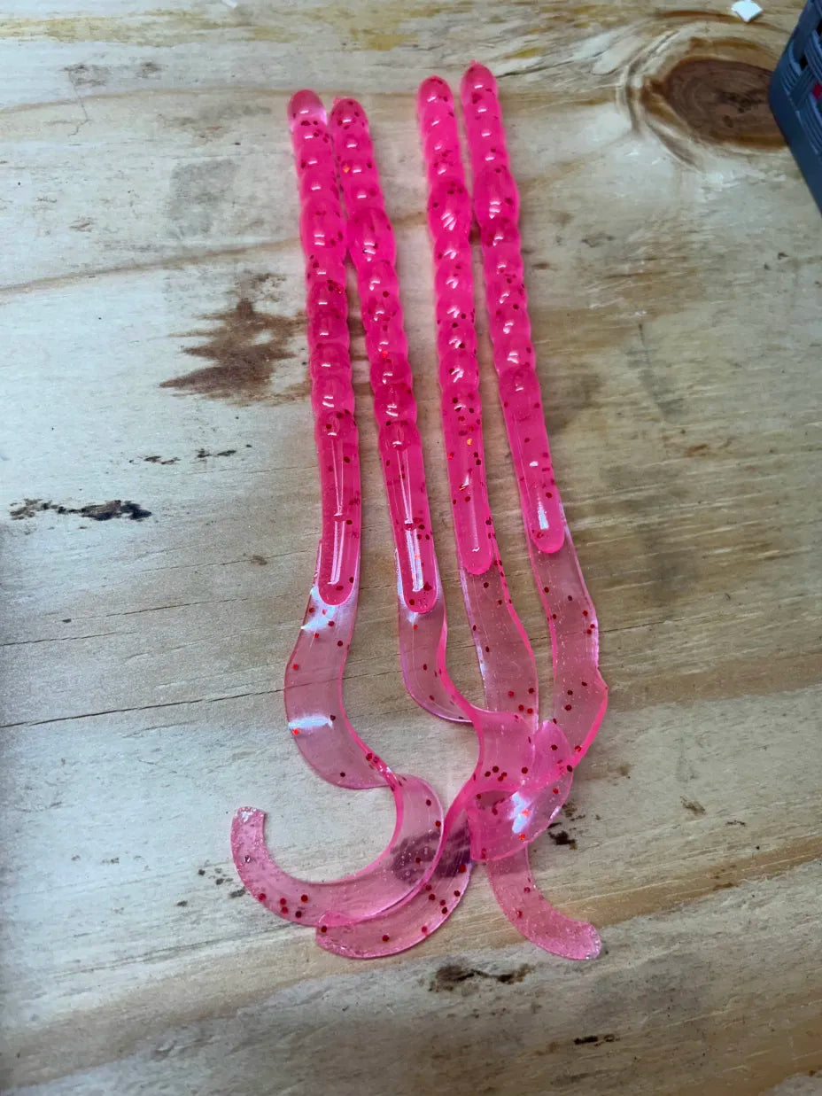 Ribbon Tail