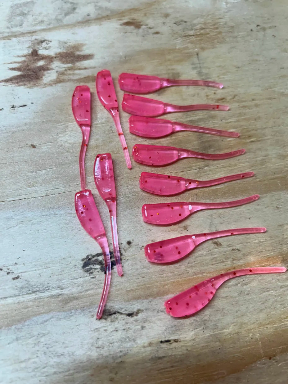 Pintail Minnow