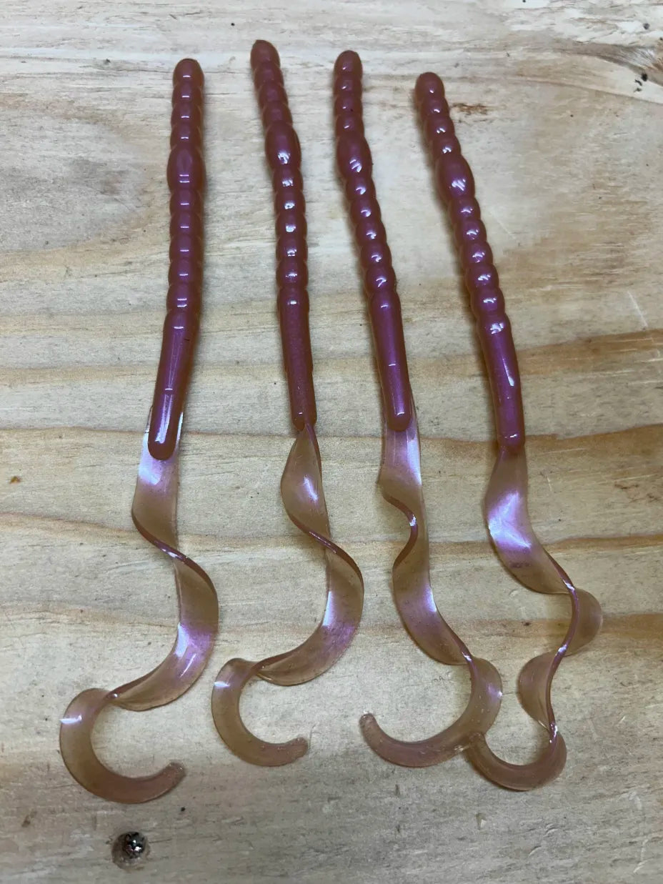 Ribbon Tail