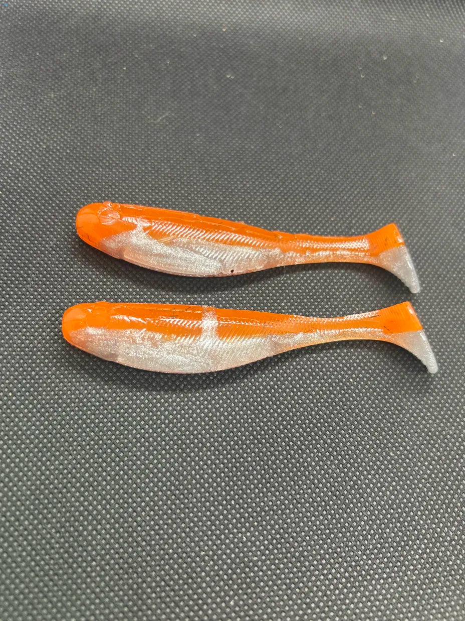 4" Swimbait